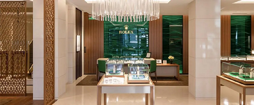 郑州管城回民区劳力士售后维修中心