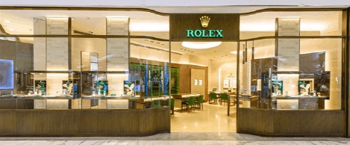 郑州二七区劳力士售后维修中心