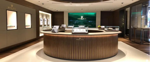 郑州中原区劳力士售后维修中心